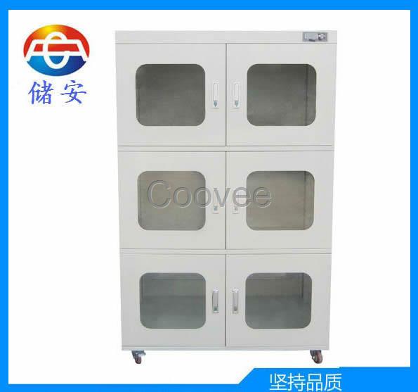 焦作電子控濕柜工業快速控濕干燥柜