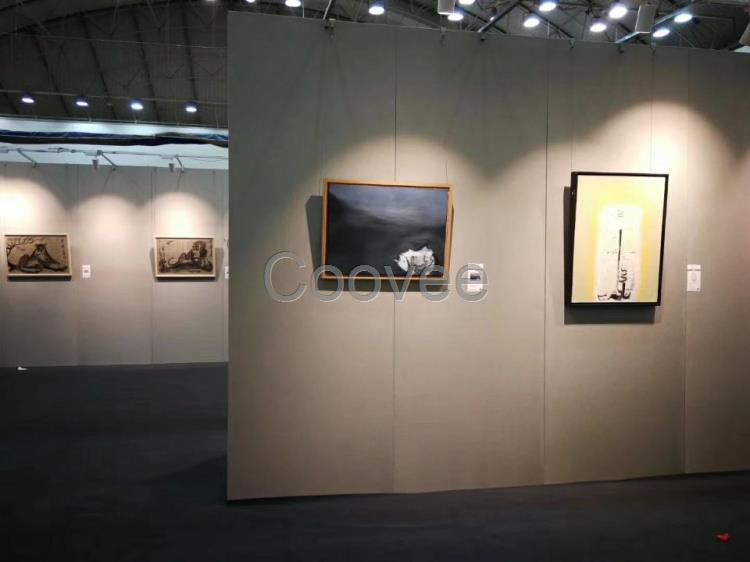 北京書畫展布展展覽展墻布置搭建公司