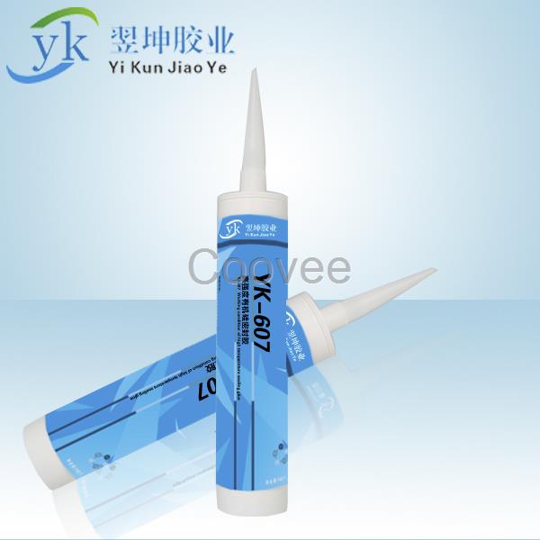 YK-1178機碳刷電纜接頭導電膠水