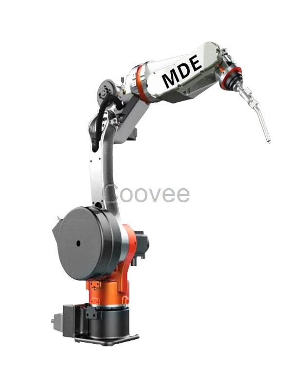 供應自動焊接機器人自動化設備