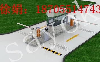 合肥停車場管理系統-合肥停車場收費系統-合肥智能停車場
