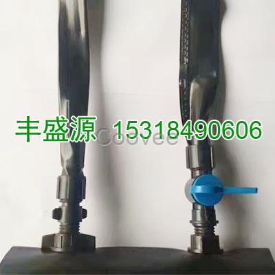 龍巖節水灌溉軟帶水帶16小開關批發