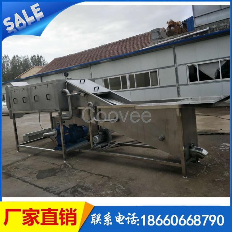 洗姜機(jī)大姜清洗機(jī)連續(xù)式洗姜機(jī)老姜清洗機(jī)