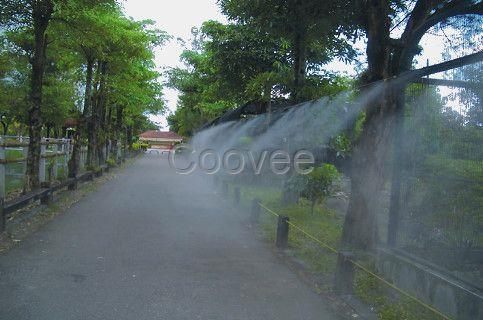 夏季工地防曬噴霧降溫防暑除塵