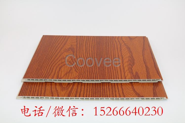 鄂州600集成墻板廠家電話