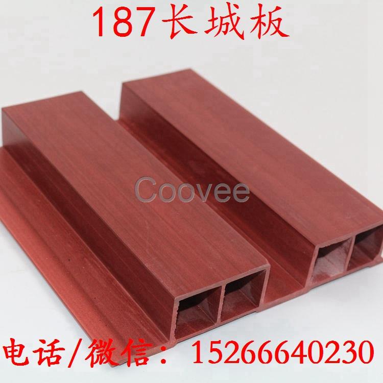 丹江口綠可木187長城板高清細節圖