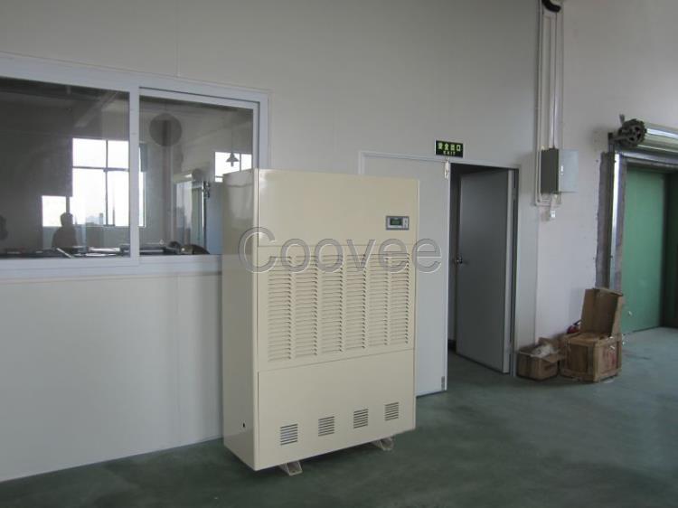 凌供應計算機房專用加濕器YLJF-6濕膜柜機生產廠家直銷