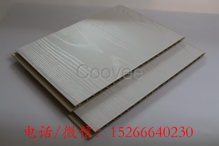 衡陽集成墻板600防潮防腐性能好