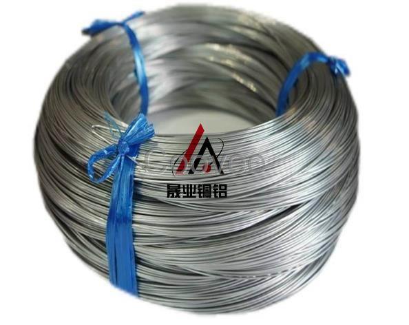 1070A鋁線材質證明