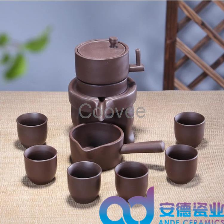 陶瓷功夫茶具