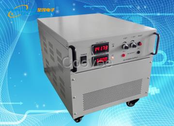 生產(chǎn)大功率穩(wěn)壓110V150A直流可調(diào)電源水電工程