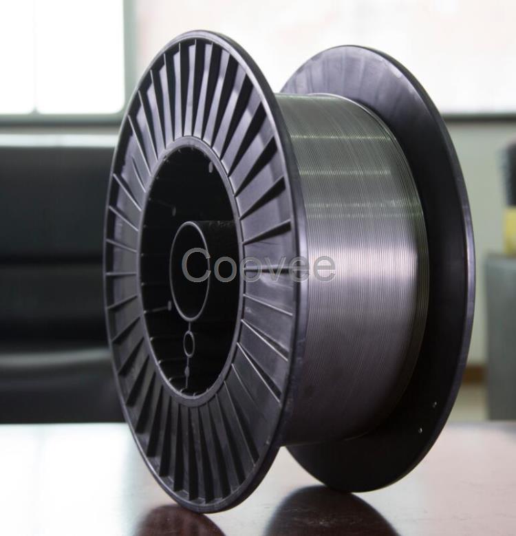 供應E71T-1低碳鋼藥芯焊絲