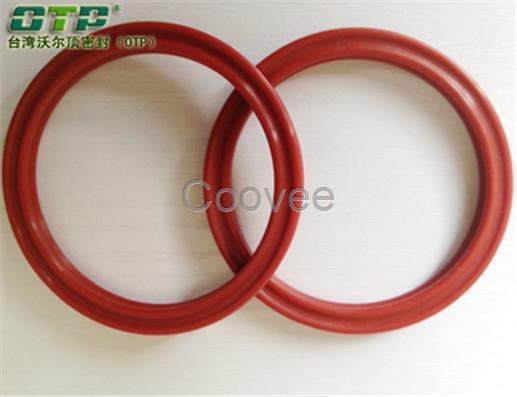 定做耐低溫-50度橡膠圈