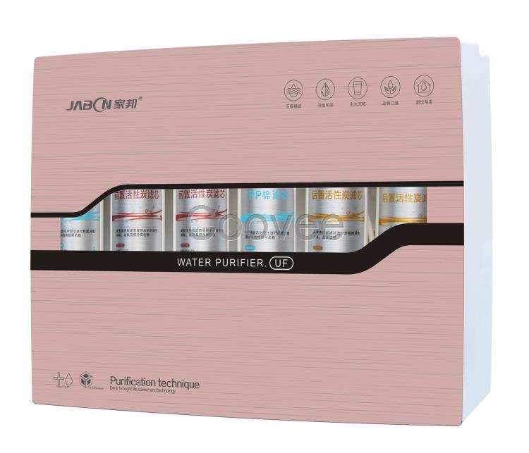 廣東家邦電器廠家供應(yīng)家邦家用凈水器經(jīng)銷代理批發(fā)不用加盟費