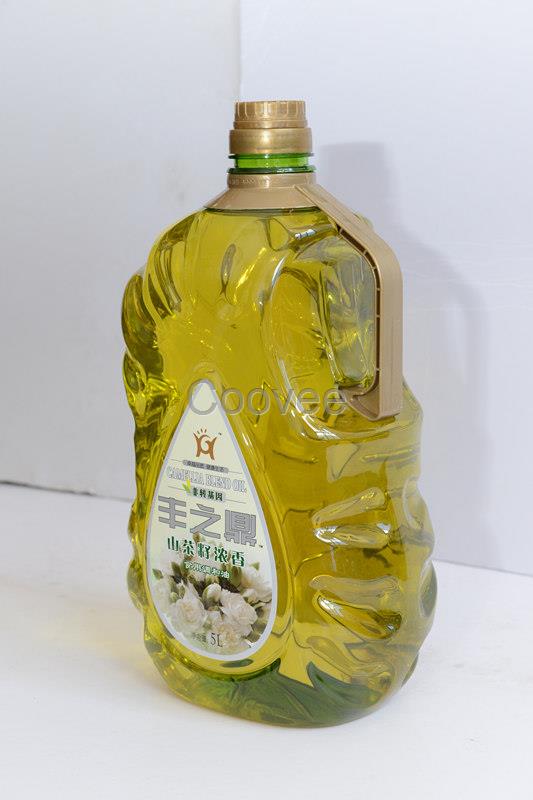 山茶籽油預期價位走向