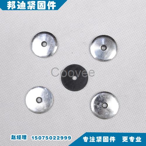山西鉆尾絲丨邦迪緊固件丨加工定制