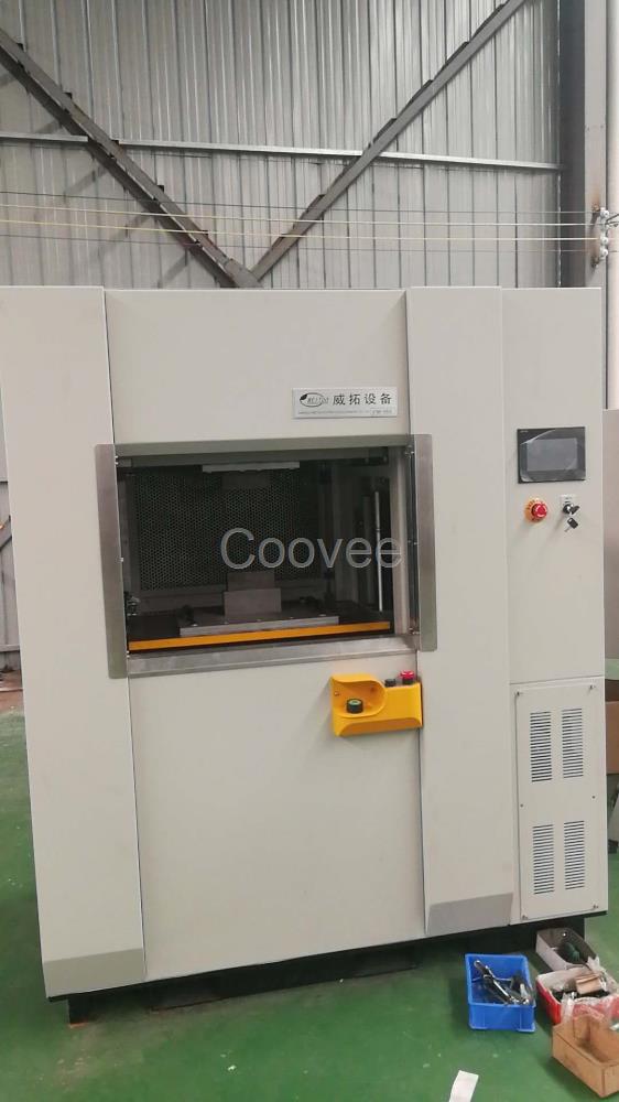 振動摩擦焊接機