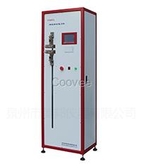 供應(yīng)柜式電子彈性綜合強(qiáng)力機(jī)