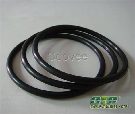 防水橡膠O型圈廠家