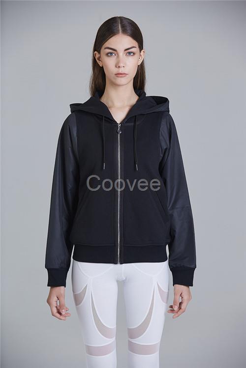 四針六線工廠超低價批發錦綸瑜伽服