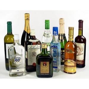 利口酒報關準備