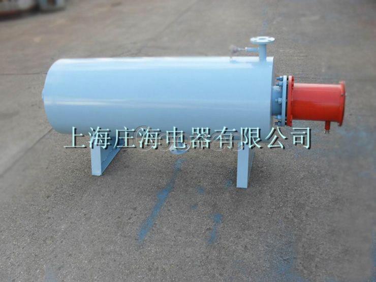 上海莊海供應(yīng)管道空氣加熱器大功率電加熱器