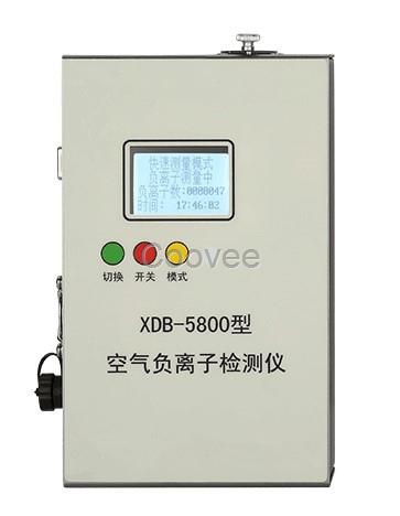 XDB-5800型空气负离子检测仪