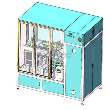 SMT自動(dòng)裝載具機(jī)