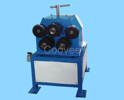 廊坊角鋼卷圓機