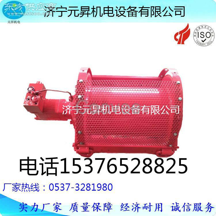 元昇質(zhì)量礦用提升液壓絞車型號(hào)6噸液壓卷揚(yáng)機(jī)