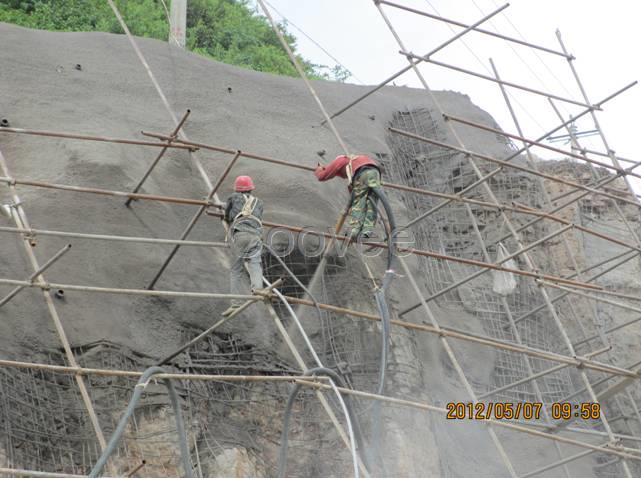 北京基坑支護承接各種基坑支護