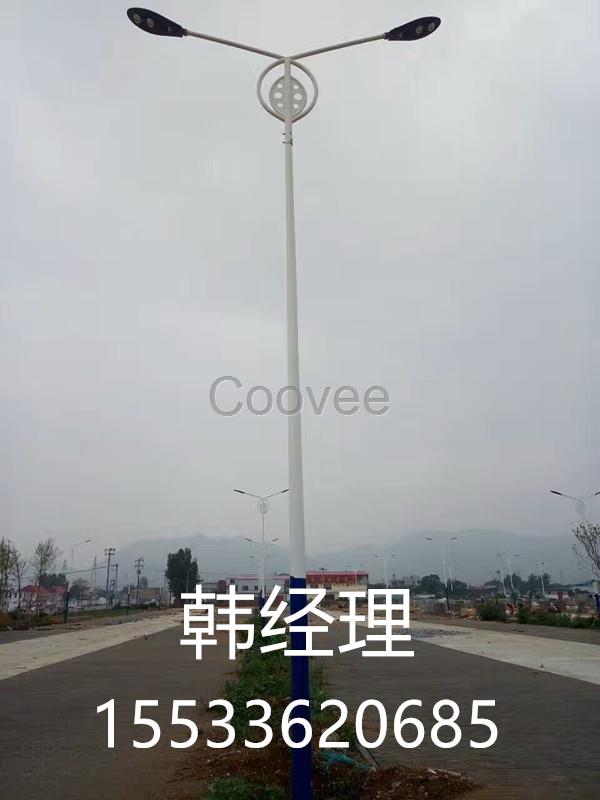 大同太陽能路燈廠家   路燈改造   大同太陽能路燈廠家