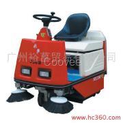 駕駛式掃地機飛樂牌掃地機D-48B廣州掃地機