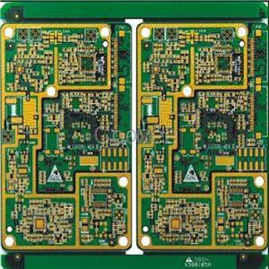 單雙面板pcb制作電路板抄板pcb打樣