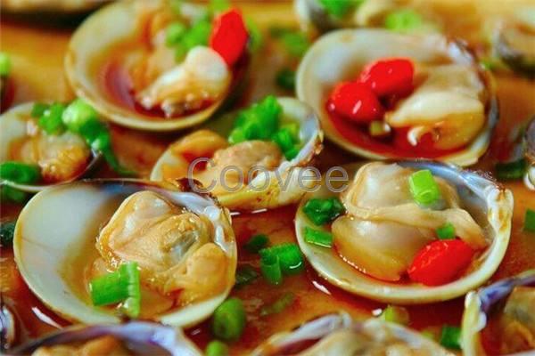 撈汁即食小海鮮加盟