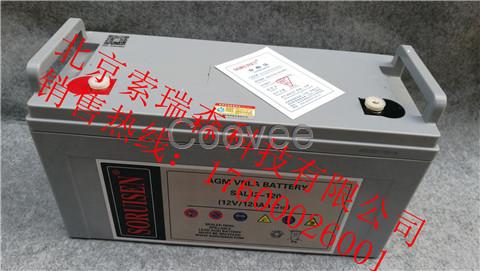 廠家銷售索瑞森蓄電池SAL12V50AH參數(shù)原裝