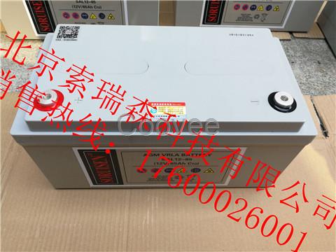 銷售代理商索瑞森蓄電池SAL12V120AH參數(shù)原裝