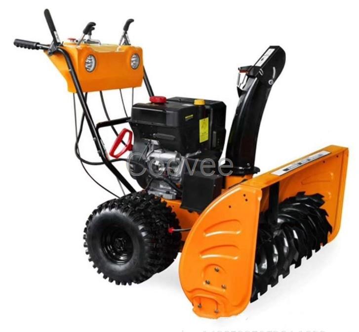 【小型铲雪机】小型铲雪机快速除雪市政铲雪机经济高效