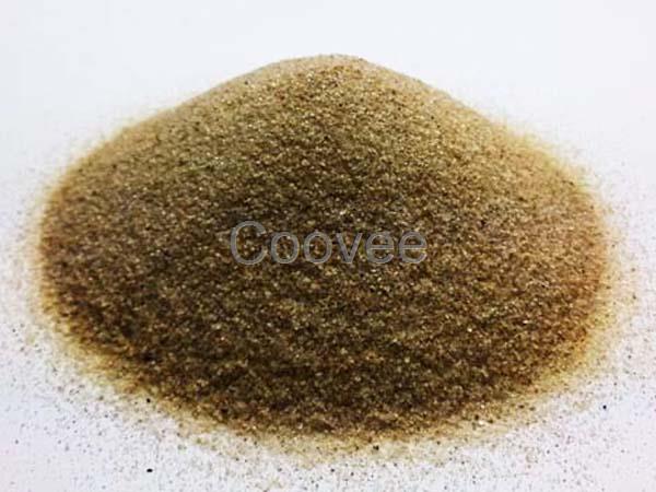 覆膜砂生產(chǎn)線直銷廠家