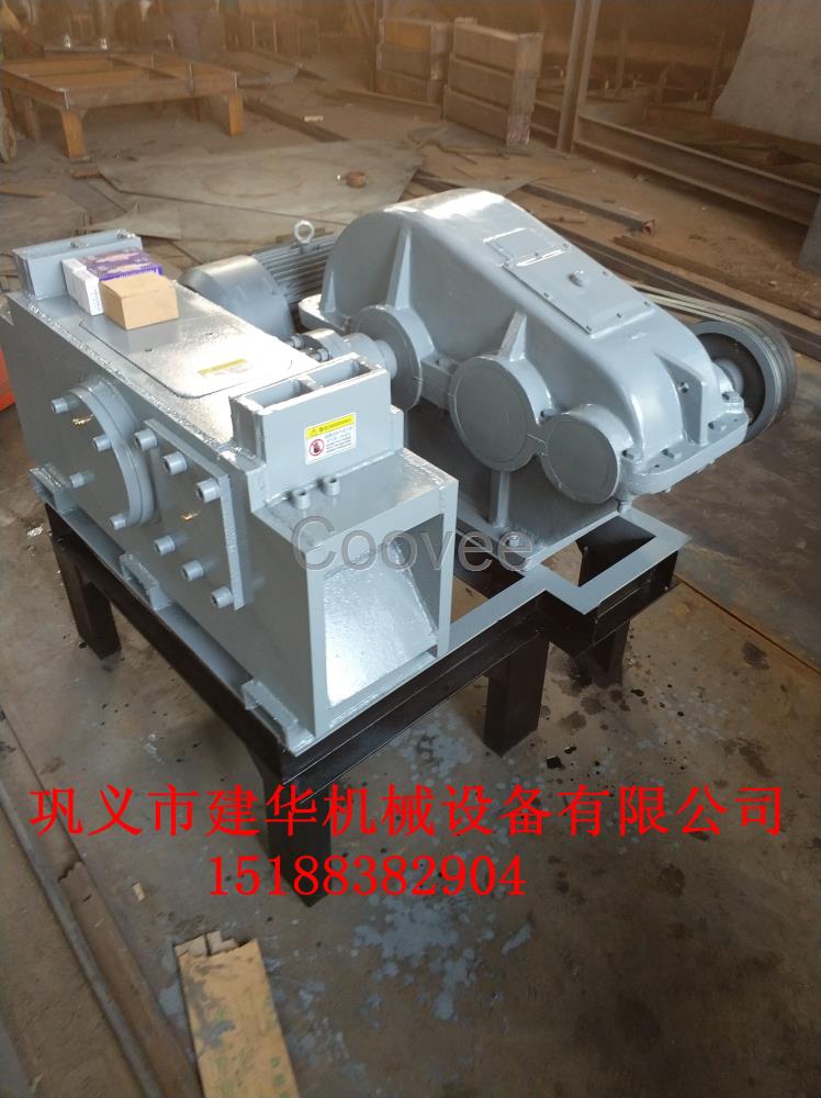 雙頭快速鋼筋切段機(jī)制造廠家建華機(jī)械