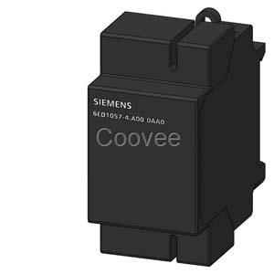6ED10574CA000AA0西門子LOGO接觸器