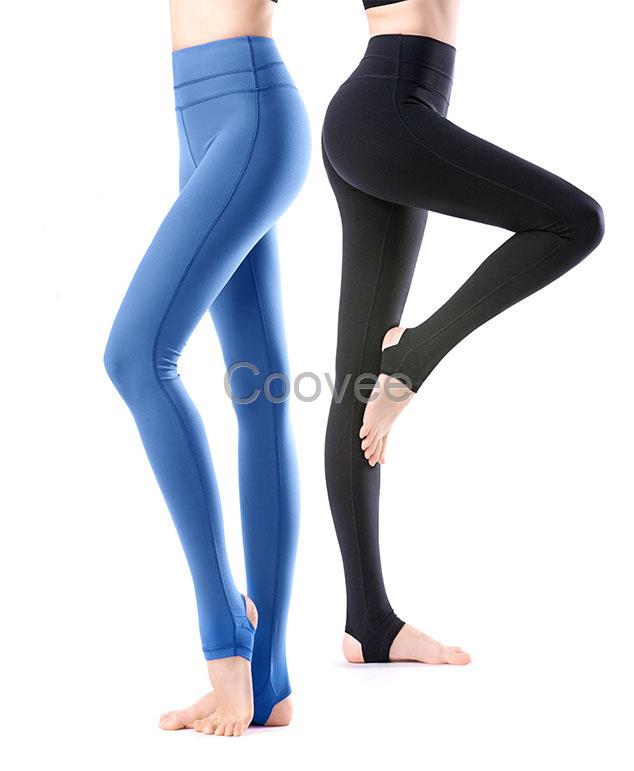 錦綸瑜珈服