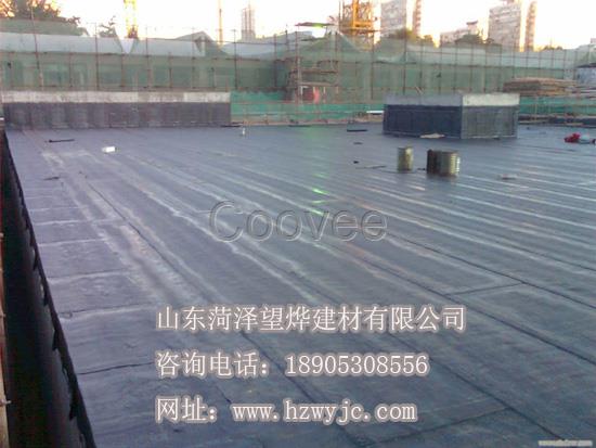 山東建筑防水涂料廠家生產建筑防水涂料