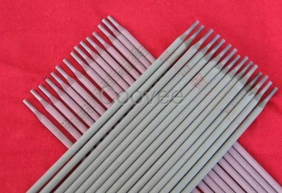 廠家直銷G307不銹鋼焊條