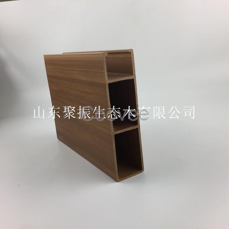 隴南綠可木40*150天花的厚度