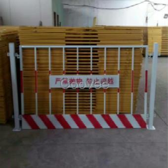 工地臨時護欄a定做工地護欄a張寨工地臨時護欄
