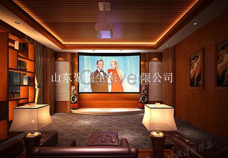 棲霞木塑195包覆墻板那種顏色好看