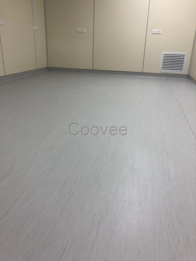 杭州PVC彈性地板LG耐用材料批發施工方案