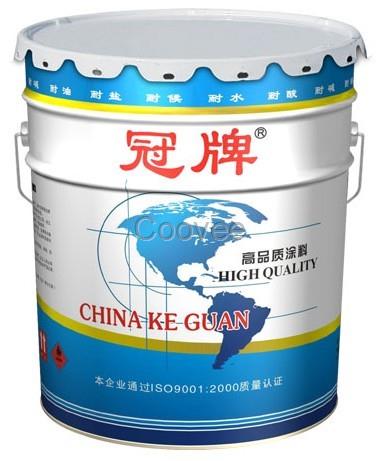 冠牌-陜西西安油漆固化劑廠家