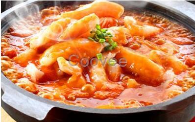 愛(ài)辣啵啵魚(yú)加盟連鎖